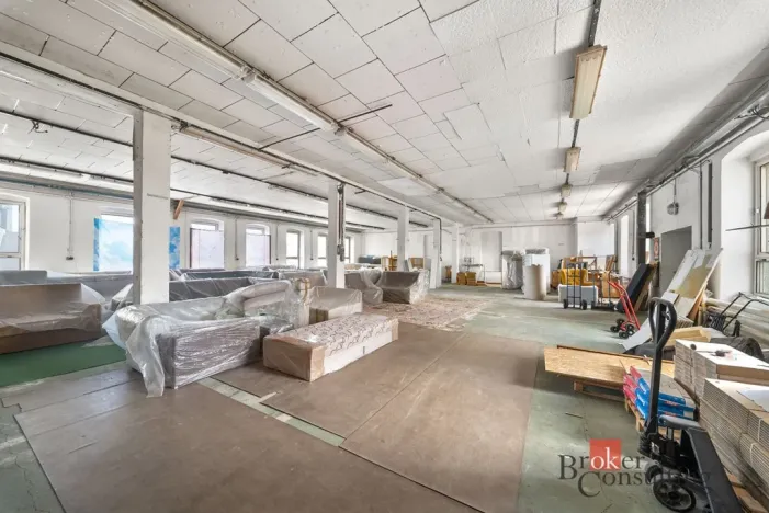 Prodej činžovního domu, Krnov - Pod Cvilínem, Stará, 1100 m2