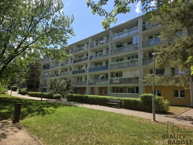 Prodej bytu 3+1, Kutná Hora, Jana Palacha, 62 m2