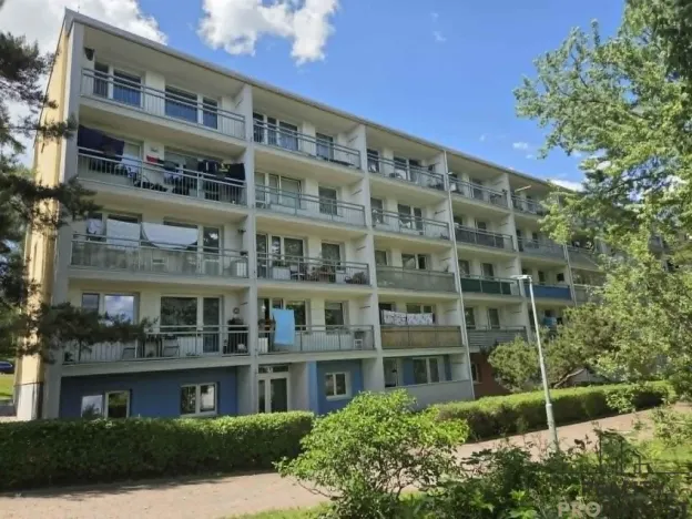 Prodej bytu 3+1, Kutná Hora, Jana Palacha, 62 m2