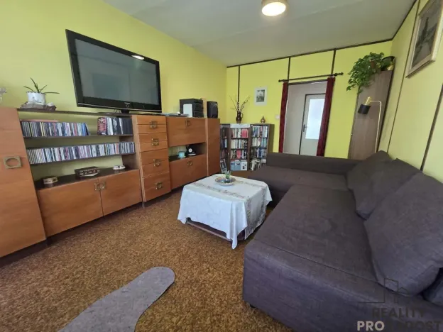 Prodej bytu 3+1, Kutná Hora, Jana Palacha, 62 m2