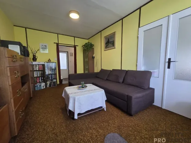 Prodej bytu 3+1, Kutná Hora, Jana Palacha, 62 m2