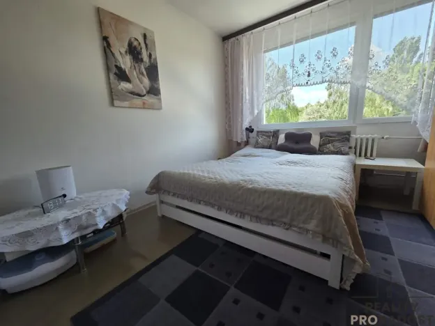 Prodej bytu 3+1, Kutná Hora, Jana Palacha, 62 m2
