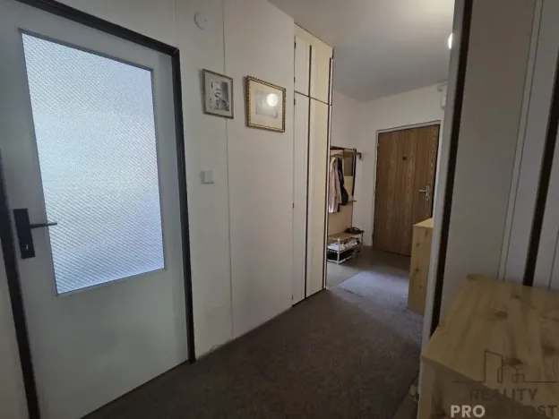 Prodej bytu 3+1, Kutná Hora, Jana Palacha, 62 m2
