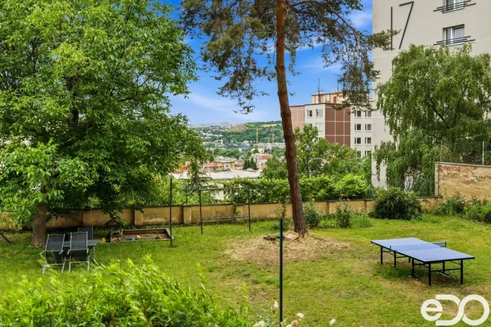 Prodej bytu 1+1, Praha, Marie Cibulkové, 53 m2