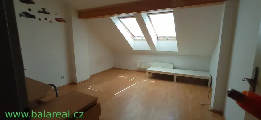 Pronájem bytu 2+kk, Brno, Dukelská třída, 38 m2