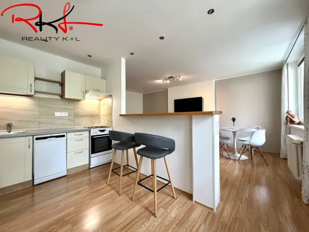 Pronájem bytu 3+kk, Mladá Boleslav - Mladá Boleslav II, Havlíčkova, 70 m2