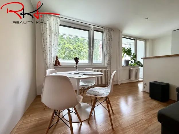 Pronájem bytu 3+kk, Mladá Boleslav - Mladá Boleslav II, Havlíčkova, 70 m2