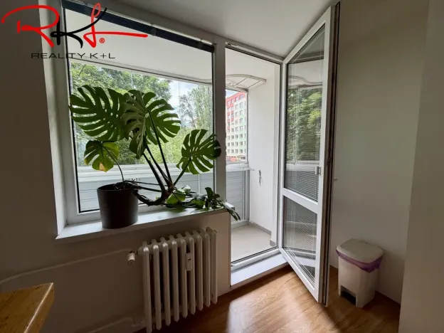Pronájem bytu 3+kk, Mladá Boleslav - Mladá Boleslav II, Havlíčkova, 70 m2