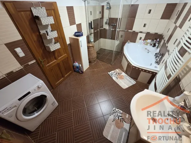 Prodej rodinného domu, Borovnice, 250 m2