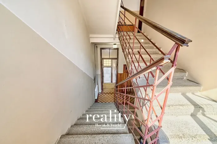Prodej rodinného domu, Znojmo, Jiráskova, 240 m2