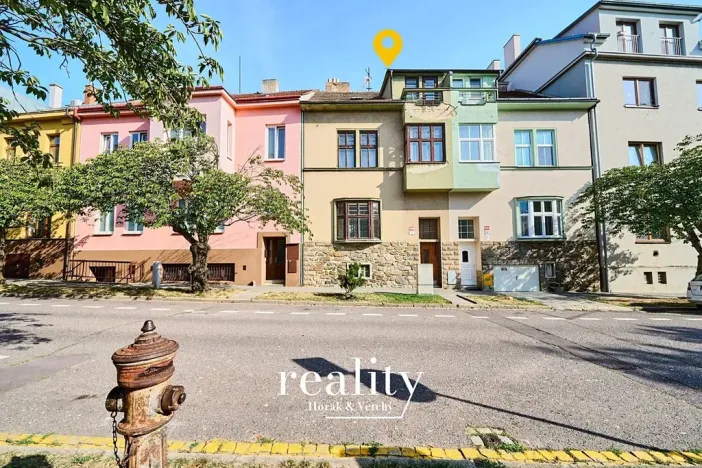 Prodej rodinného domu, Znojmo, Jiráskova, 240 m2