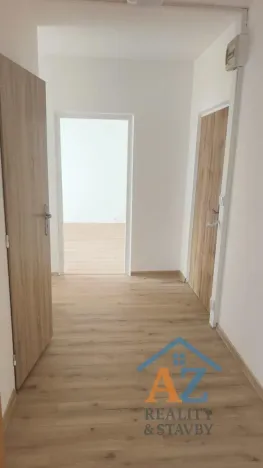 Pronájem bytu 2+1, Chomutov, Dřínovská, 61 m2