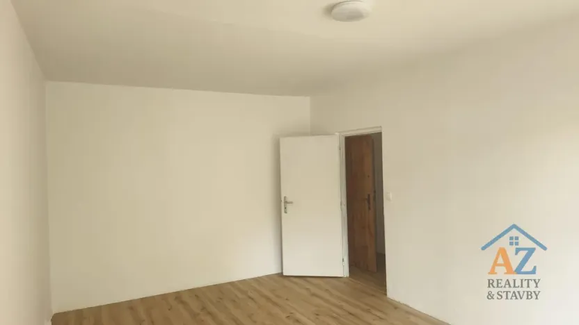Pronájem bytu 2+1, Chomutov, Dřínovská, 61 m2
