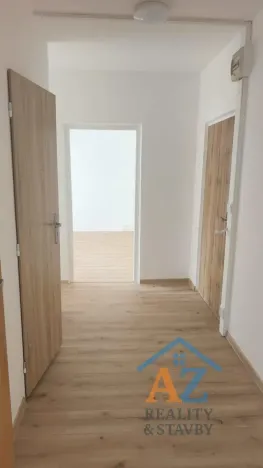 Pronájem bytu 2+1, Chomutov, Dřínovská, 61 m2