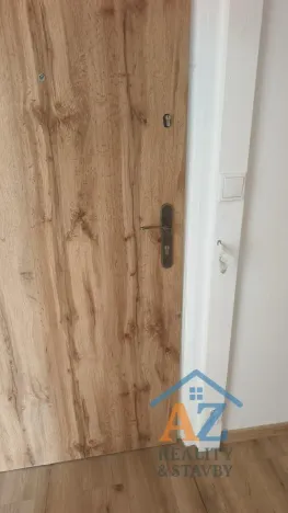 Pronájem bytu 2+1, Chomutov, Dřínovská, 61 m2