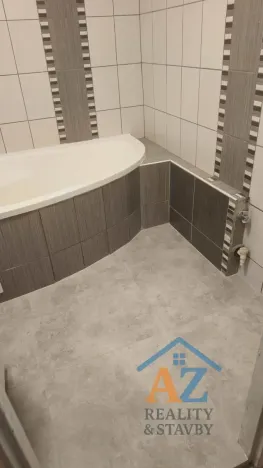 Pronájem bytu 2+1, Chomutov, Dřínovská, 61 m2