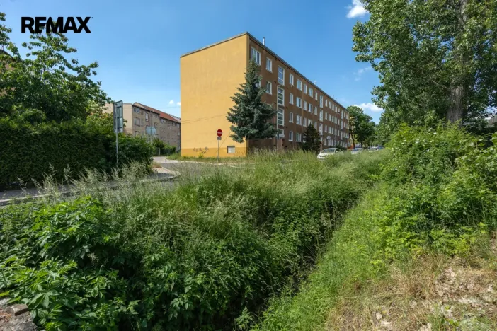 Prodej bytu 3+1, Litvínov - Horní Litvínov, Vinohradská, 62 m2