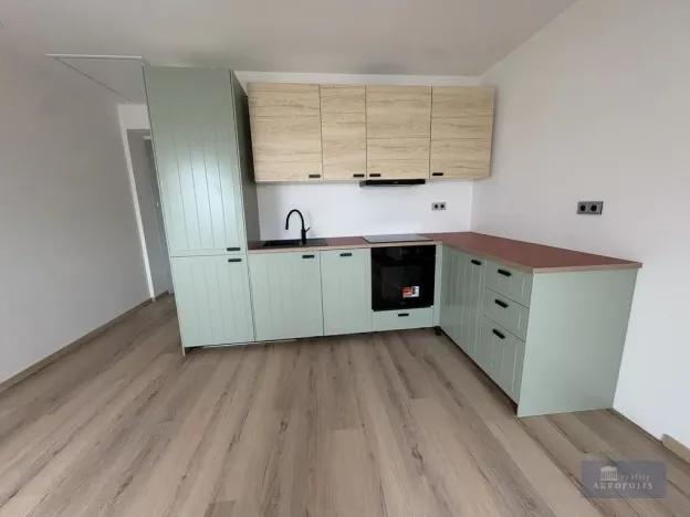 Pronájem bytu 2+kk, Praha - Libeň, Kotlaska, 45 m2