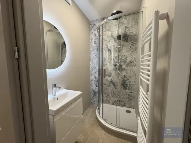 Pronájem bytu 2+kk, Praha - Libeň, Kotlaska, 52 m2