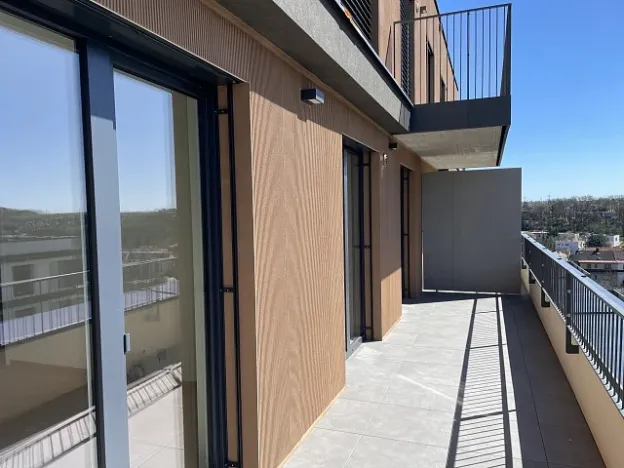 Pronájem bytu 3+kk, Praha, 80 m2