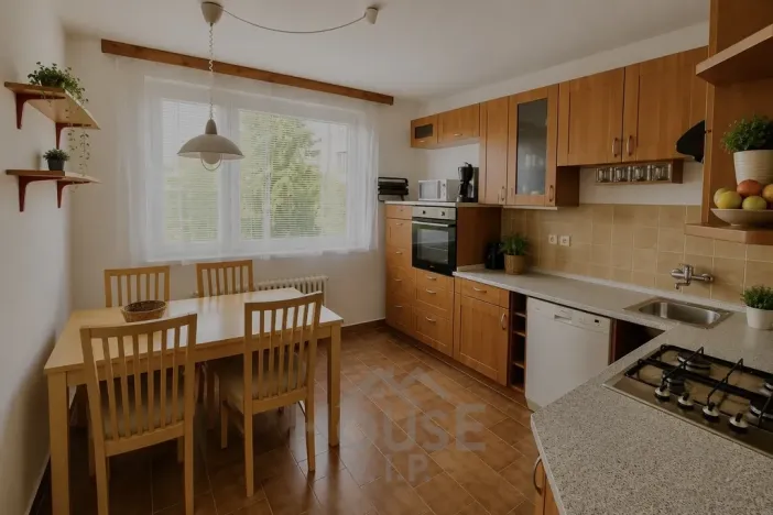 Prodej rodinného domu, Praha - Čimice, Vehlovická, 280 m2