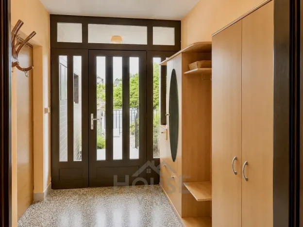 Prodej rodinného domu, Praha - Čimice, Vehlovická, 280 m2