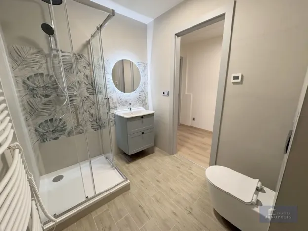 Pronájem bytu 2+kk, Praha - Libeň, Kotlaska, 58 m2