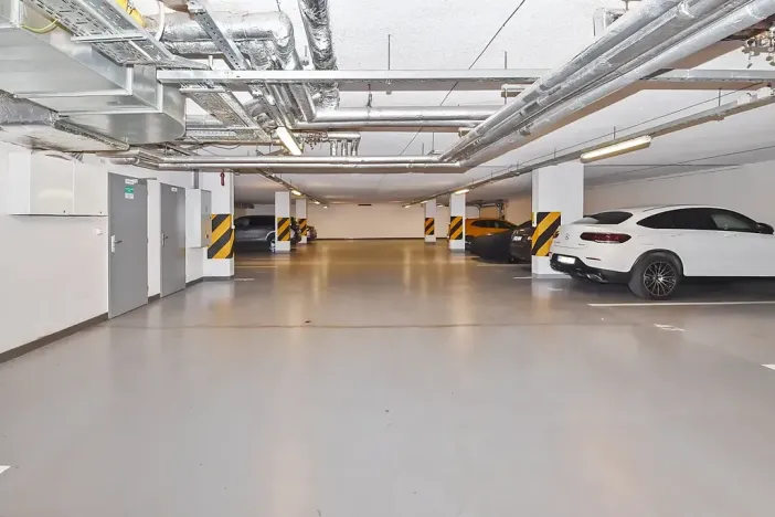 Prodej bytu 3+kk, Praha - Stodůlky, Symfonická, 91 m2