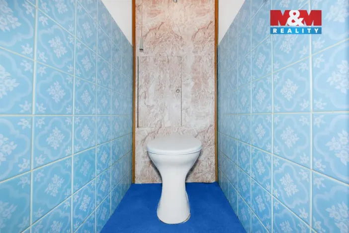 Prodej bytu 3+1, Kozolupy, 107 m2