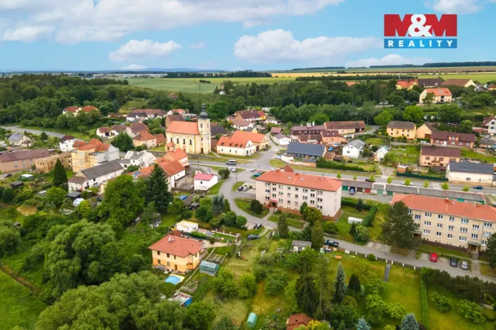 Prodej bytu 3+1, Kozolupy, 107 m2