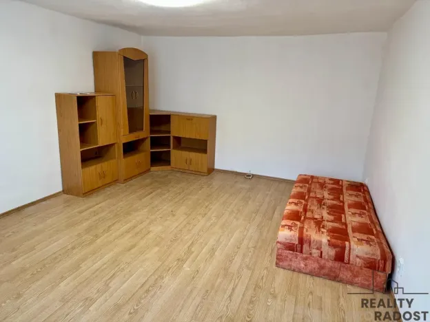 Pronájem bytu 2+1, Rájec-Jestřebí, Šafranice, 108 m2