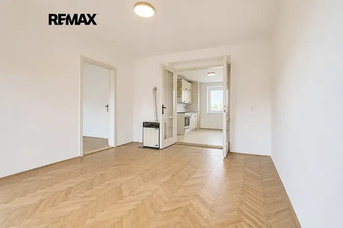 Prodej bytu 2+1, Kyjov, Nerudova, 45 m2