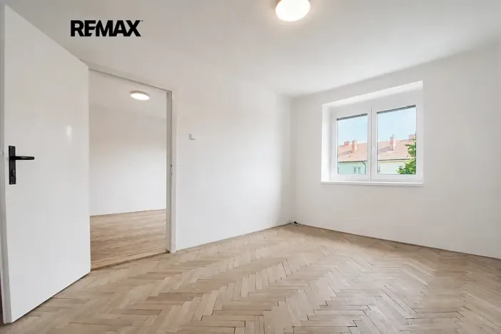 Prodej bytu 2+1, Kyjov, Nerudova, 45 m2