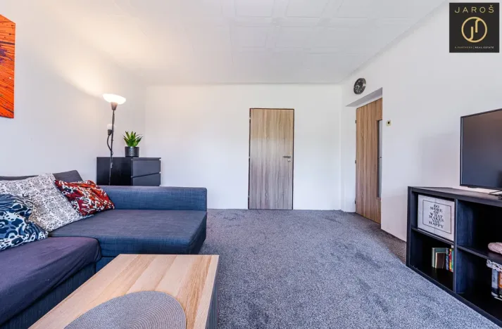 Prodej rodinného domu, Jirny, Pražská, 105 m2