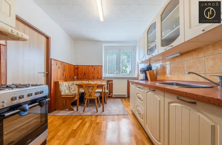 Prodej rodinného domu, Jirny, Pražská, 105 m2