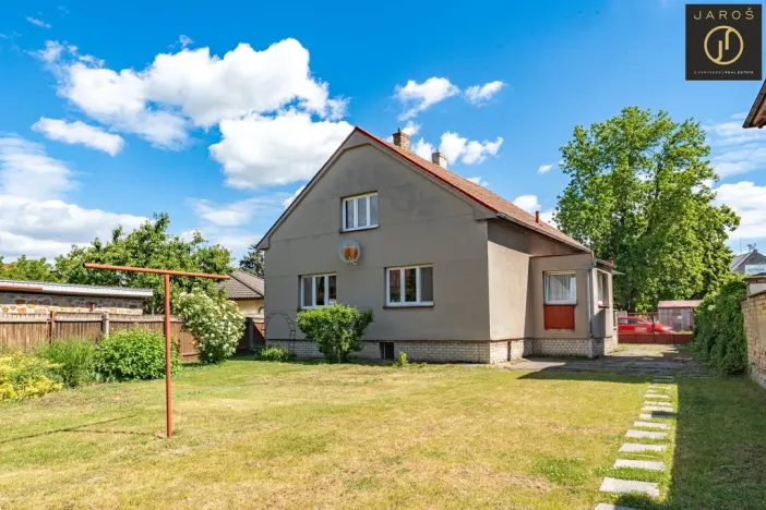 Prodej rodinného domu, Jirny, Pražská, 105 m2