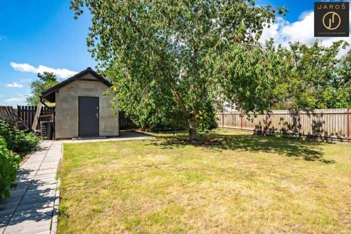 Prodej rodinného domu, Jirny, Pražská, 105 m2