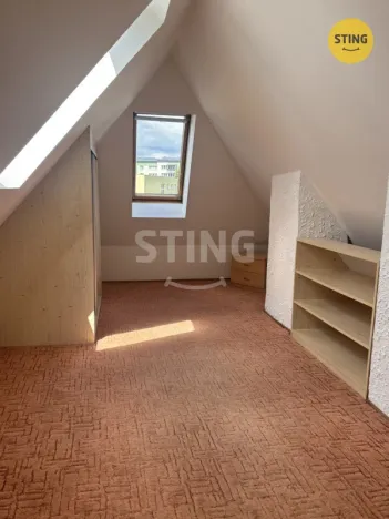 Pronájem bytu 3+kk, Opava, 28. října, 100 m2