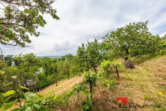 Prodej pozemku pro bydlení, Žalhostice, 2627 m2