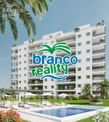 Prodej bytu, Villajoyosa, Alicante, Španělsko, 85 m2