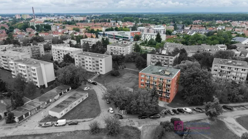 Prodej bytu 3+1, Břeclav, U Jánského dvora, 78 m2