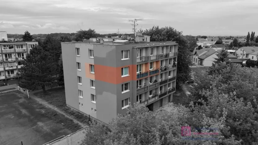 Prodej bytu 3+1, Břeclav, U Jánského dvora, 78 m2
