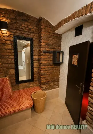 Prodej ordinace, Praha - Nusle, 80 m2