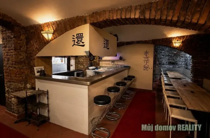 Prodej ordinace, Praha - Nusle, 80 m2