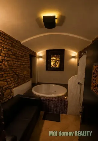 Prodej ordinace, Praha - Nusle, 80 m2