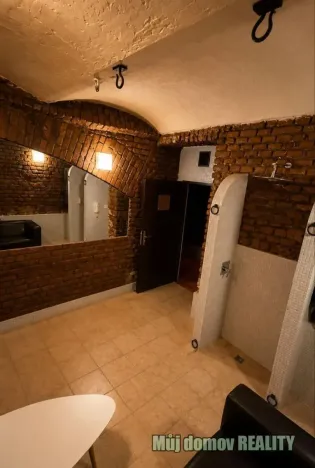Prodej ordinace, Praha - Nusle, 80 m2