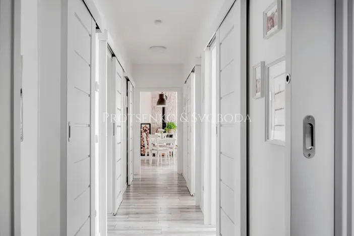 Prodej rodinného domu, Líšnice, 181 m2