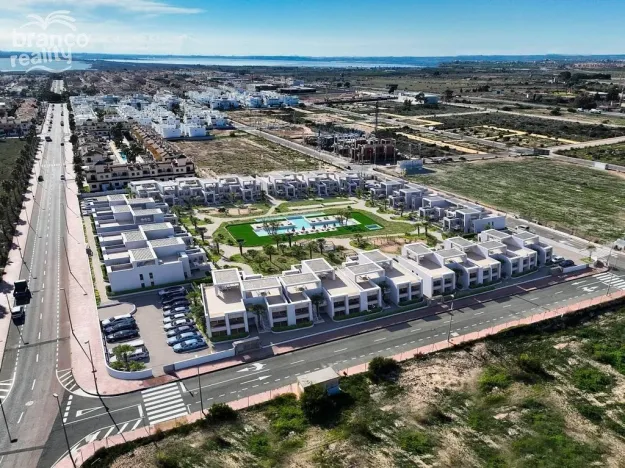 Prodej rodinného domu, Ciudad Quesada, Alicante, Španělsko, 85 m2
