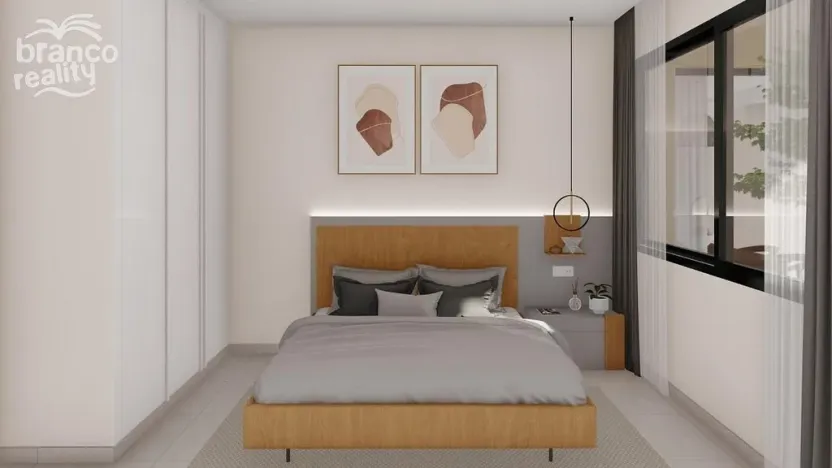 Prodej rodinného domu, Banos y Mendigo, Murcia, Španělsko, 107 m2