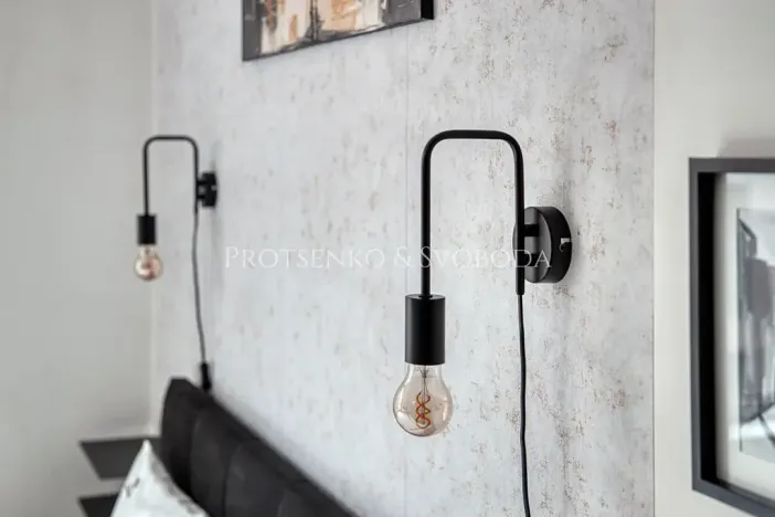 Prodej bytu 1+kk, Praha - Smíchov, Mozartova, 22 m2